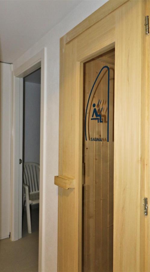 Apartament Sunset Waves 1-190 Benidorm Zewnętrze zdjęcie
