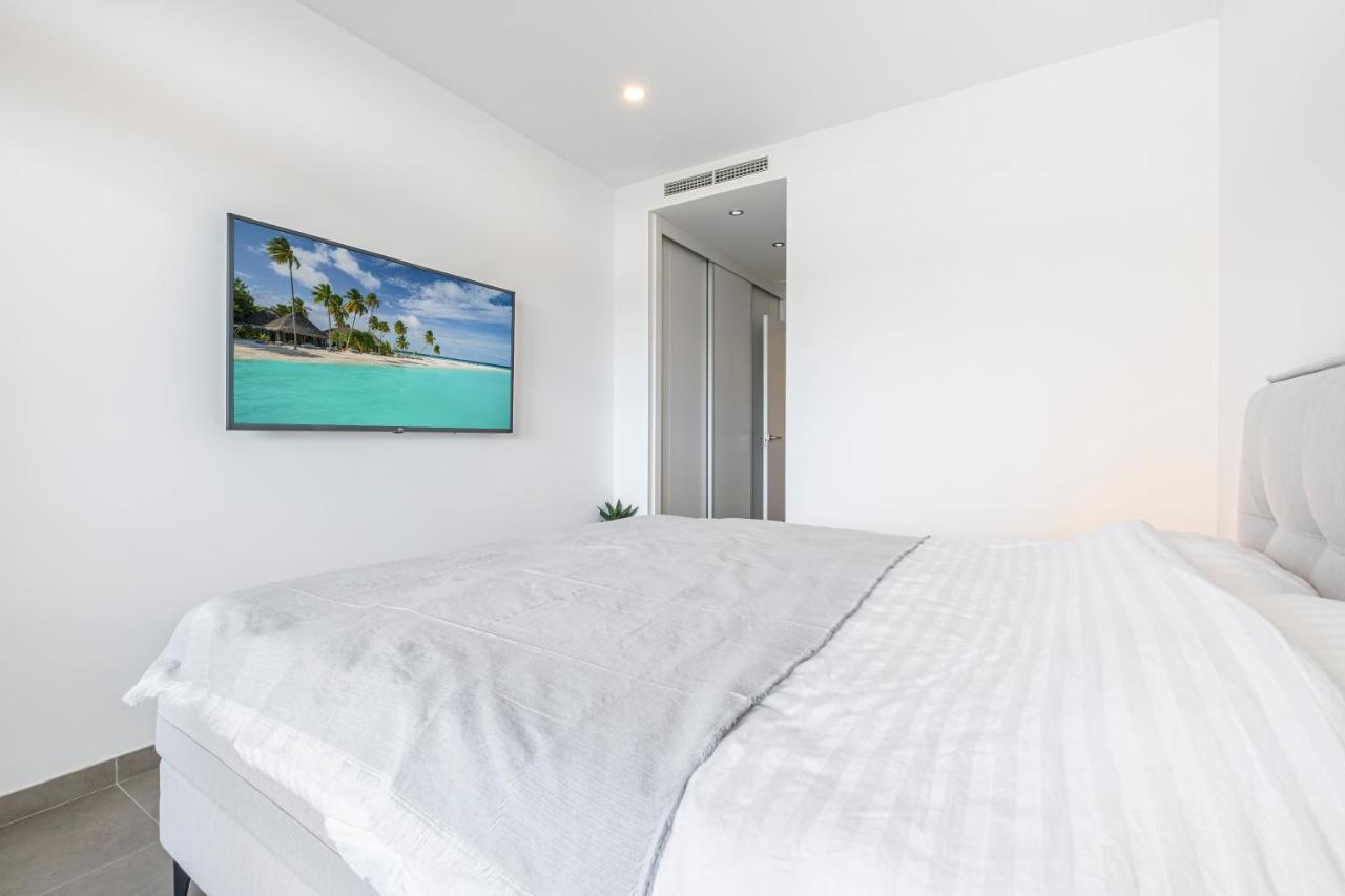Apartament Sunset Waves 1-190 Benidorm Zewnętrze zdjęcie
