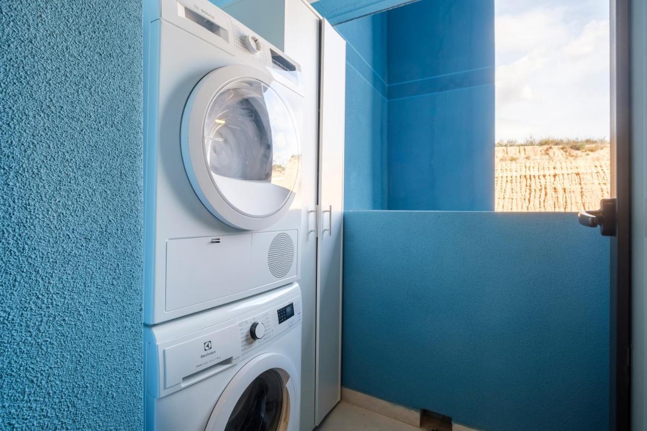 Apartament Sunset Waves 1-190 Benidorm Zewnętrze zdjęcie