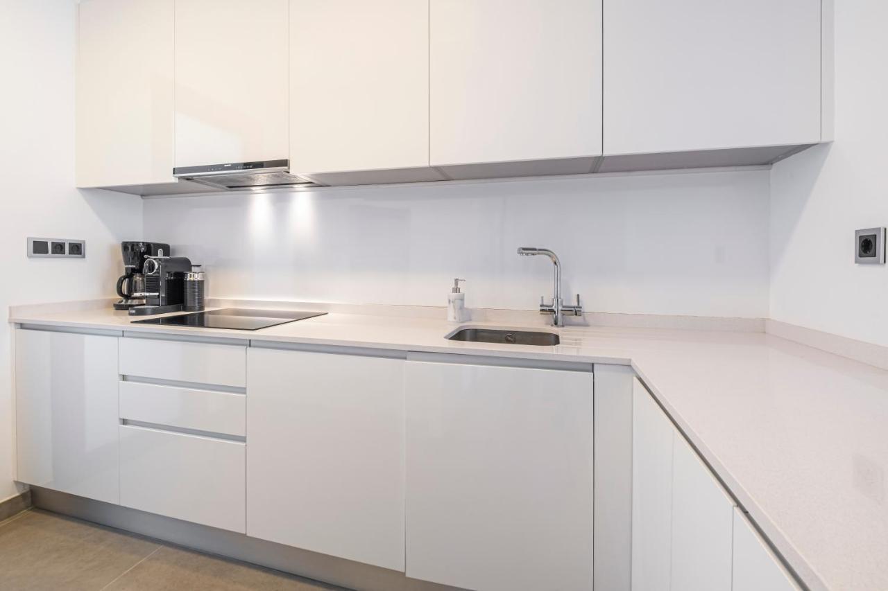 Apartament Sunset Waves 1-190 Benidorm Zewnętrze zdjęcie