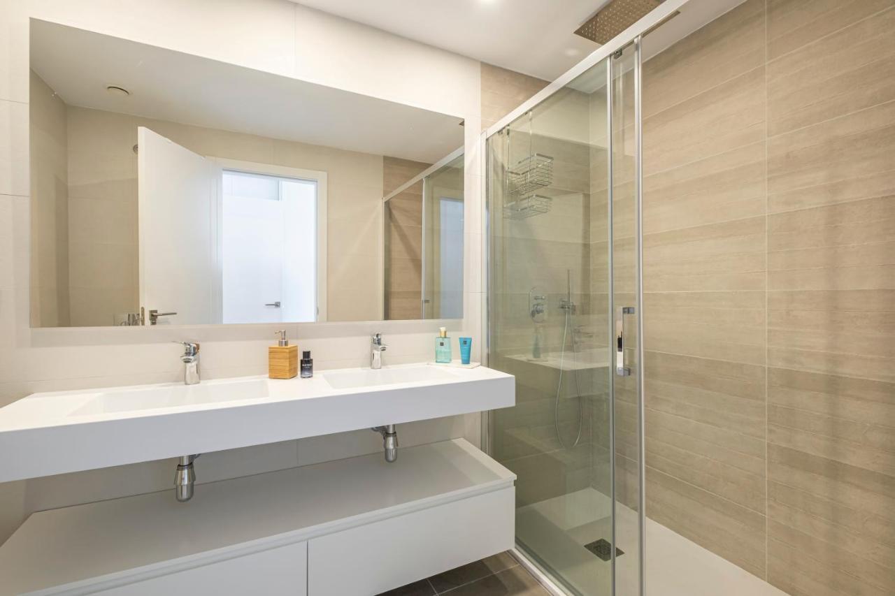 Apartament Sunset Waves 1-190 Benidorm Zewnętrze zdjęcie
