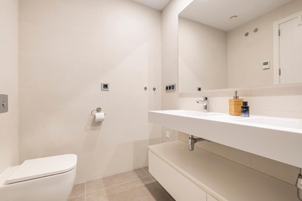 Apartament Sunset Waves 1-190 Benidorm Zewnętrze zdjęcie