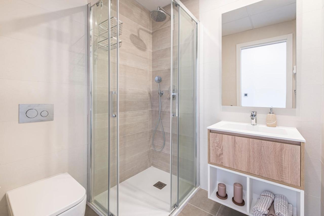Apartament Sunset Waves 1-190 Benidorm Zewnętrze zdjęcie
